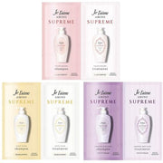 Kose Je l'aime Amino Supreme Shampoo & Treatment Sachet Travel Set