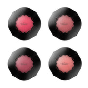 Kose Visee Foggy On Cheeks N - Japanese blurring blush in [shade name]