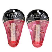 Kose Fortune Melty Color Tint Lip - Long-Lasting Hydrating Serum Balm