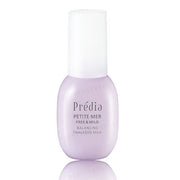 Kose Predia Petite Mer Free & Mild Balancing Thalasso Milk - Gentle hydration for sensitive skin