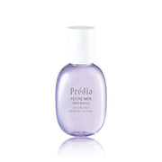 Kose Predia Petite Mer Free & Mild Balancing Mineral Lotion bottle on a clean, white background.