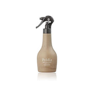 Kose Predia Hair Serum Mist bottle, showcasing its luxurious design and key ingredients.