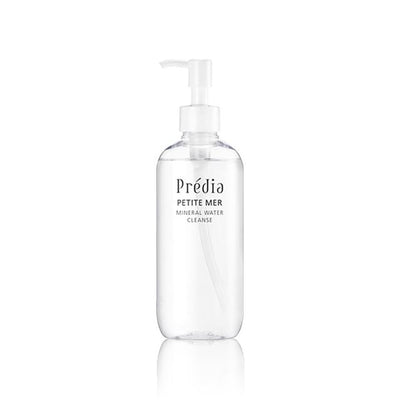 Kose Predia Petite Mer Mineral Water Cleanse - Hydrating Micellar Water