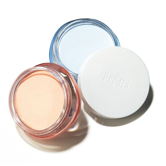 Kose Predia Morning Finish 5-in-1 Radiant Cream SPF25 PA++ 25g
