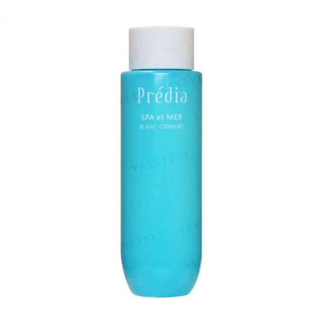 Kose Predia Spa et Mer Blanc Confort Medicated Brightening Lotion - 360ml