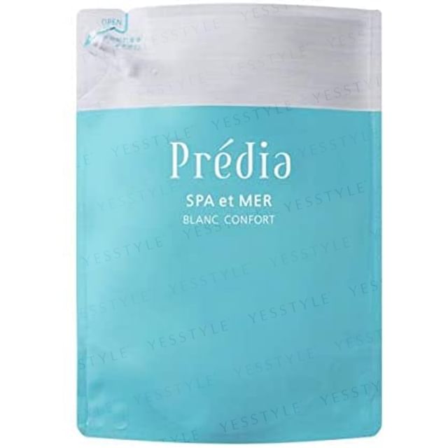Kose Predia Spa et Mer Blanc Confort Lotion Refill Pack