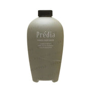 Kose Predia Fango Hair Mask N Refill packaging showcasing its natural ingredients and luxurious texture.