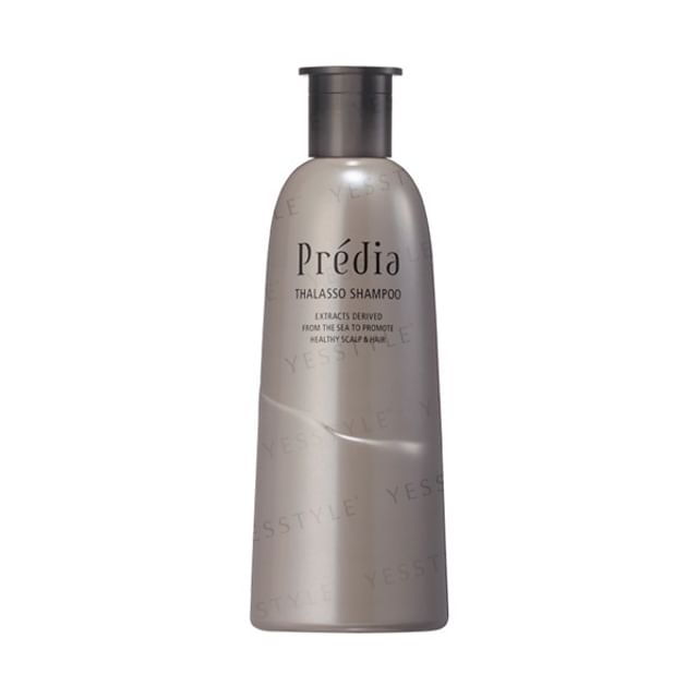 Kose Predia Thalasso Shampoo N - Deeply Cleansing and Rejuvenating Scalp Care