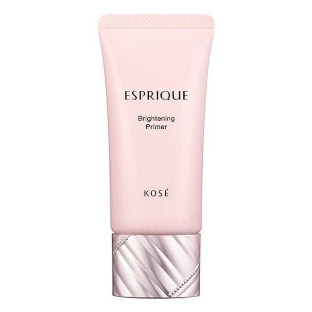 Kose Esprique Brightening Primer SPF 50+ PA++++ - Tone-Up Makeup Base