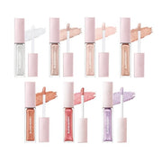 Kose Blend Berry Prism Shine Glitter - Multi-Reflective Eye and Face Sparkle