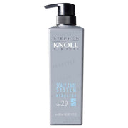Kose Stephen Knoll Scalp Care System Hydrator - Deeply Moisturizes and Revitalizes Scalp
