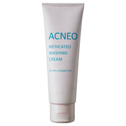Kose Aceno Medicated Acne Washing Cream - Deep Pore Cleanser