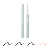 Kose Fasio Lasting Ultra-Slim Pencil Eyeliner - Precise Definition, All-Day Wear