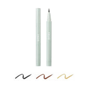 Kose Fasio Liquid Eyeliner - Waterproof High-Precision Definition