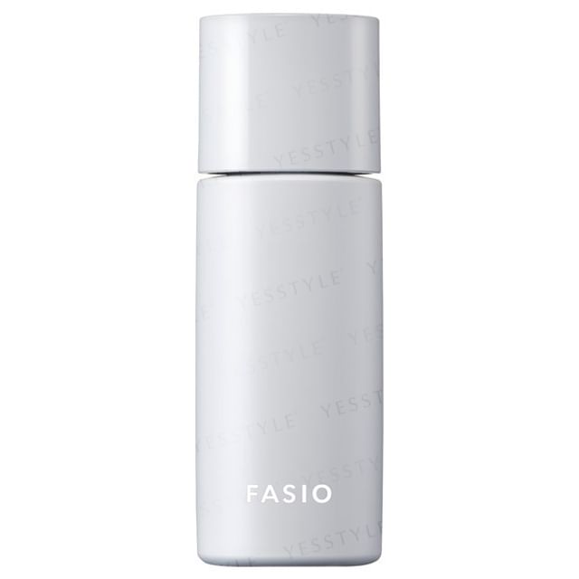Kose Fasio Airy Stay Oil Blocker SPF 50+ PA++++ 30g Matte Base