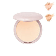 Kose Fasio Airy Stay Powder - SPF 15 PA++ Lightweight Face Powder