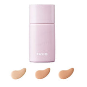 Kose Fasio Airy Stay Liquid Foundation SPF 30 PA+++ - Weightless Long-Wear