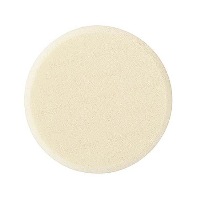 Kose Sekkisei Snow CC Powder Sponge for flawless makeup application.
