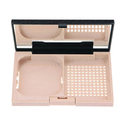 Kose Visee Powder Foundation Case N - Elegant and Durable Compact for Visee Foundation Refills