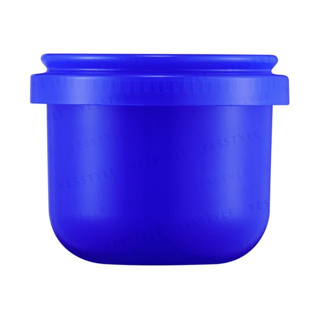 Kose Sekkisei Clear Wellness Whipped Shield Cream: Hydrating moisturizer with UV protection for radiant skin.