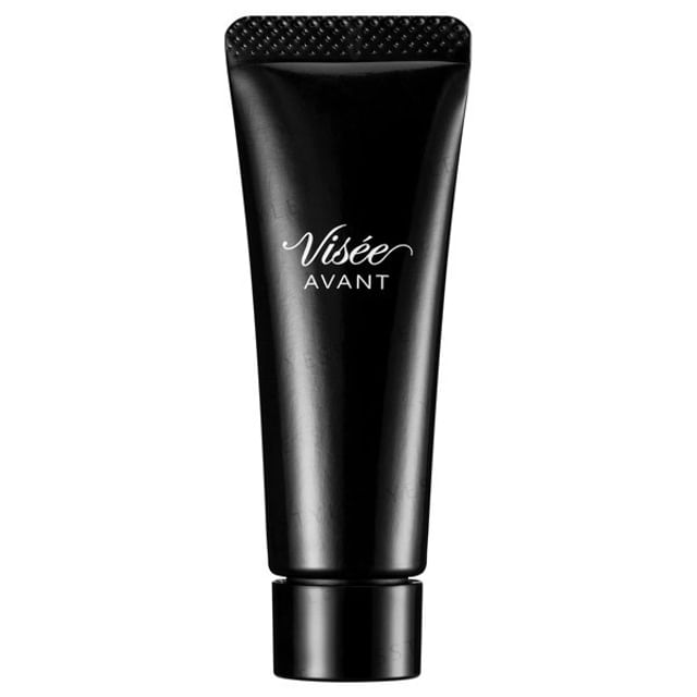 Kose Visee Avant Multi Glow Fixer: Close-up of the bottle showcasing the fine mist spray and radiant finish.