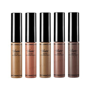 Kose Visee Riche Instant Eyebrow Color in [Shade Name] - Natural Looking Brow Tinting
