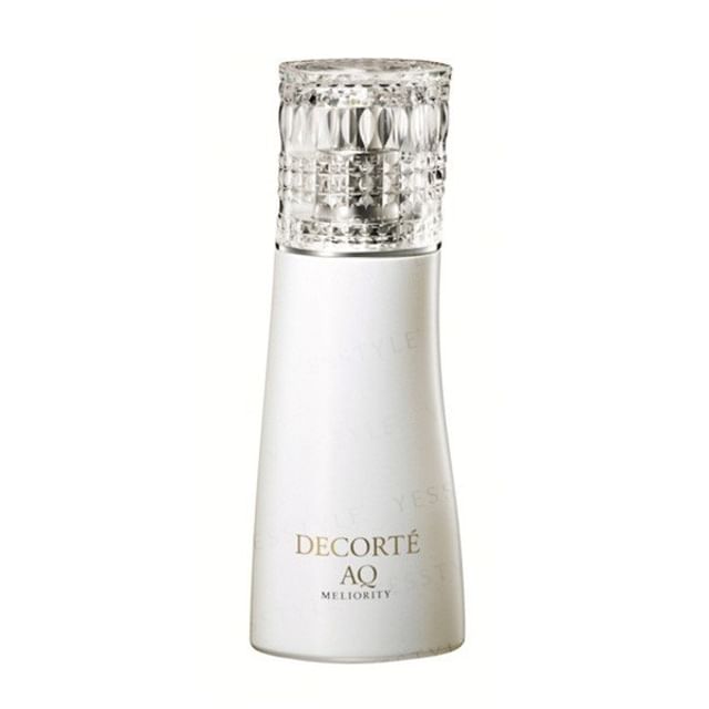 Kose DECORTE AQ MELIORITY Repair Lotion N Bottle