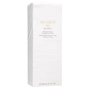 Kose DECORTE AQ MELIORITY Repair Foaming Wash N in its elegant packaging.