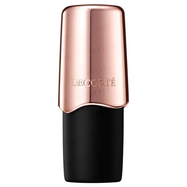 DECORTE Base & Top Coat - High-Shine Long-Lasting Nail Treatment