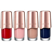 Kose DECORTE Nail Enamel - [Color Name] - Luxurious, Long-Lasting Shine