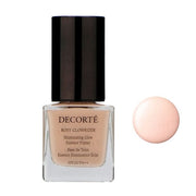 Decorté Rosy Glowrizer SPF 20 PA++ - 30g Luminous Makeup Base