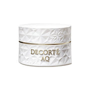 Kose DECORTE AQ Massage Cream - Luxurious texture and radiant results.