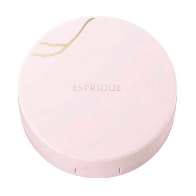 Kose Esprique Aquarie Skinwear Foundation Case - Empty Refillable Compact