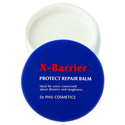 Kose X-Barrier Protect Repair UV Face Oil SPF50+ PA++++