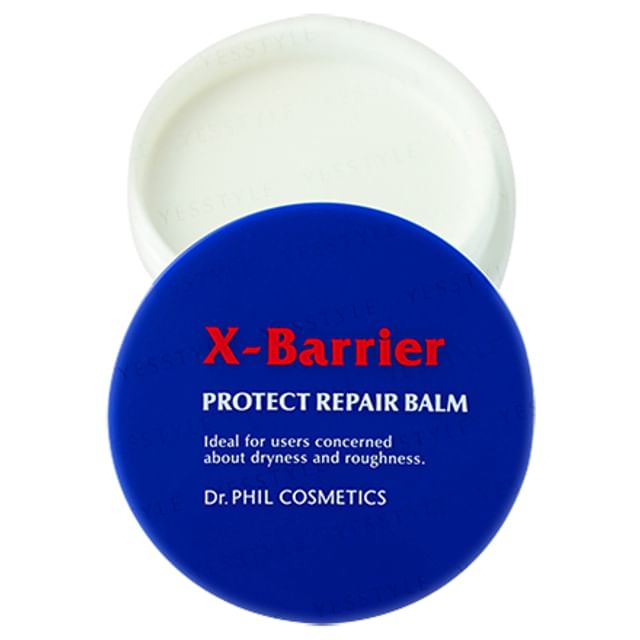 Kose X-Barrier Protect Repair UV Face Oil SPF50+ PA++++