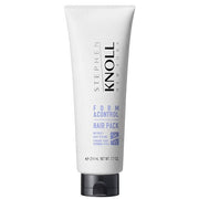 Kose Stephen Knoll Form & Control Hair Pack W - Intensive hair treatment for repair and styling control.