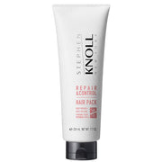 Kose Stephen Knoll Repair & Control Hair Pack W - Intensive treatment for damaged hair, leaving it silky smooth and manageable.