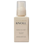 Kose Stephen Knoll Madison 58 Airy Finish Emulsion bottle on a clean background