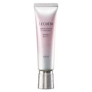 Kose Lecheri Wrinkle White UV Emulsion SPF 50+ PA++++ Anti-Aging Day Milk