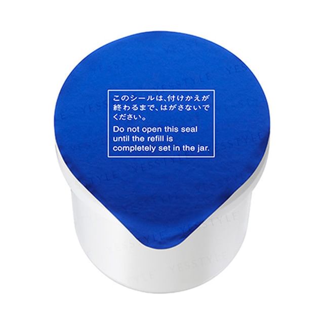 Kose Sekkisei Herbal Gel: A 6-in-1 moisturizer for radiant and hydrated skin.