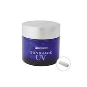 Dr.Select Sunshade UV Supplement - Advanced Sun Protection from Within - Featuring Astaxanthin and Antioxidants for Radiant Skin