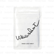 POLA White Shot Inner Lock Tablet IXS: Brighter, More Even Skin Tone from Within