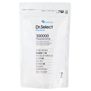 Dr.Select 300000 Placenta Drink - Premium Japanese Beauty Supplement for Radiant Skin