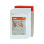 Dr.Select Meso Shape Supplement - Advanced formula for body contouring and a slimmer, more defined physique.
