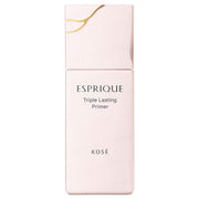 Kose Esprique Triple Lasting Primer SPF 45 PA++++ - 13-Hour Long-Wear Base
