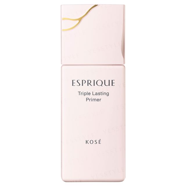 Kose Esprique Triple Lasting Primer SPF 45 PA++++ - 13-Hour Long-Wear Base
