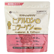 FINE JAPAN Hyaluron & Collagen Powder Refill Pack
