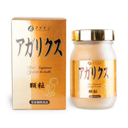 FINE JAPAN Agaricus Blazei Extract Powder - Premium mushroom supplement for immune support and overall well-being.