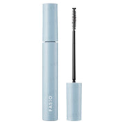 Kose Fasio Ultra WP Mascara Natural 00 Clear - Waterproof Lash Definer