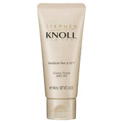 Kose Stephen Knoll Madison 58 Glossy Finish Jelly Oil bottle showcasing radiant, healthy-looking hair.